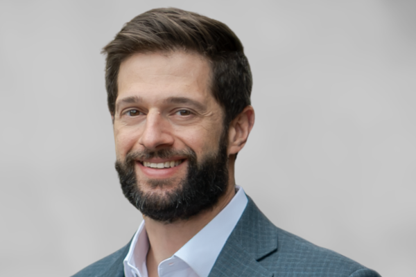 Benjamin Sandberg, M.D.